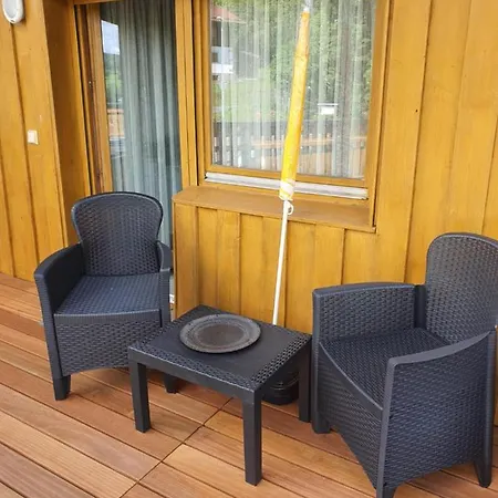 Hochrain-altlam Hotel *