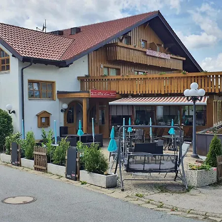 Hotel Hochrain-altlam