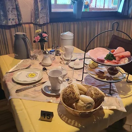 Hotel Hochrain-altlam