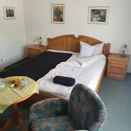 Hochrain-altlam Hotel