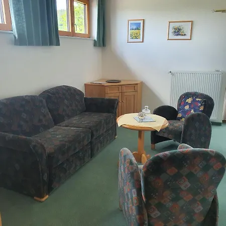 Hotel Hochrain-altlam Lam