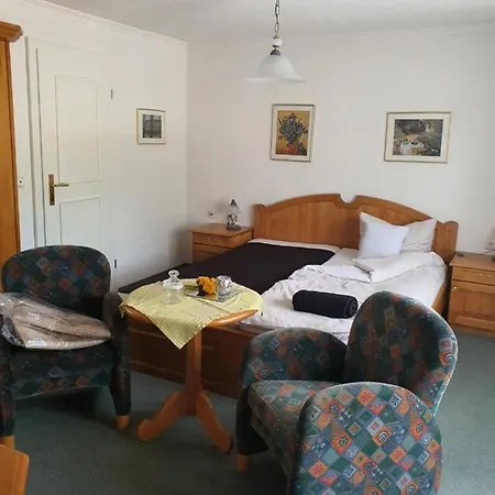 Hotel Hochrain-altlam Lam