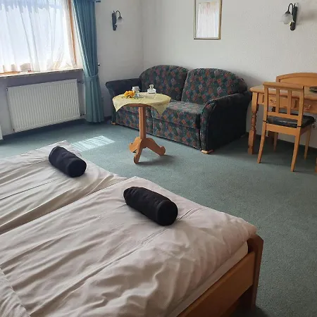 Hochrain-altlam Hotel *