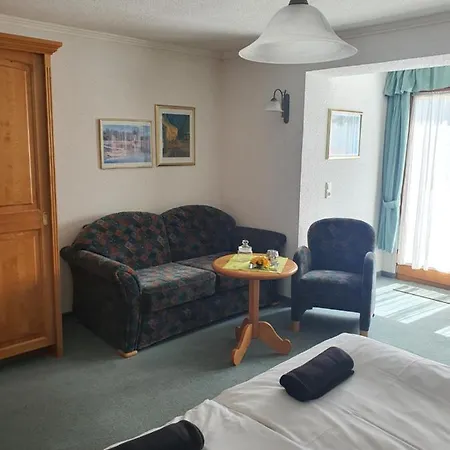 Hochrain-altlam Hotel *