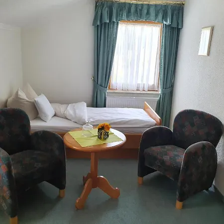 Hotel Hochrain-altlam *