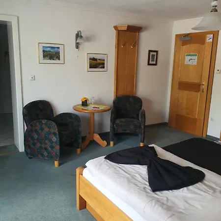 Hotel Hochrain-altlam *