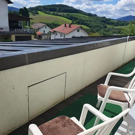 Hochrain-altlam Hotel *