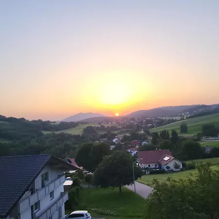 Hochrain-altlam Hotel Lam